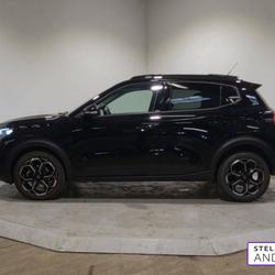 Citroen C3 C3 Turbo 100 ch Manuelle Max Rennes
