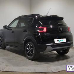 Citroen C3 C3 Turbo 100 ch Manuelle Max Rennes