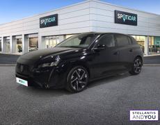 Peugeot 308 III Phase 1 Cesson-Sévigné