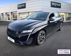 Peugeot 308 III Phase 1 Cesson-Sévigné