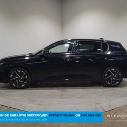 Peugeot 308 III Phase 1 308 PureTech 130ch S&S BVM6 Allure Pack Cesson-S&eacute;vign&eacute;