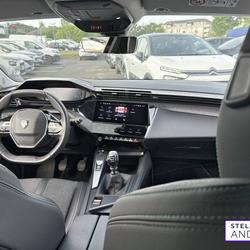 Peugeot 308 III Phase 1 308 PureTech 130ch S&S BVM6 Allure Pack Cesson-S&eacute;vign&eacute;
