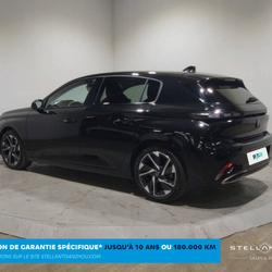 Peugeot 308 III Phase 1 308 PureTech 130ch S&S BVM6 Allure Pack Cesson-S&eacute;vign&eacute;