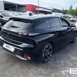 Peugeot 308 III Phase 1 308 PureTech 130ch S&S BVM6 Allure Pack Cesson-S&eacute;vign&eacute;