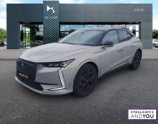 DS DS4 Cesson-Sévigné