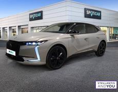 DS DS4 Cesson-Sévigné