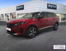 Peugeot 5008 Cesson-Sévigné