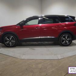 Peugeot 5008 5008 PureTech 180ch S&S EAT8 GT Pack Cesson-S&eacute;vign&eacute;