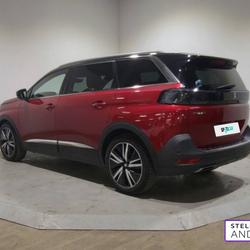 Peugeot 5008 5008 PureTech 180ch S&S EAT8 GT Pack Cesson-S&eacute;vign&eacute;