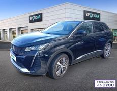 Peugeot 3008 Rennes