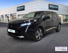 Peugeot 3008 Rennes