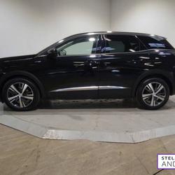 Peugeot 3008 3008 Hybrid 225 e-EAT8 Active Pack Cesson-S&eacute;vign&eacute;