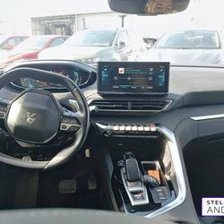 Peugeot 3008 3008 Hybrid 225 e-EAT8 Active Pack Rennes