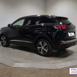 Peugeot 3008 3008 Hybrid 225 e-EAT8 Active Pack Cesson-S&eacute;vign&eacute;