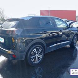 Peugeot 3008 3008 Hybrid 225 e-EAT8 Active Pack Rennes