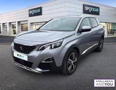 Peugeot 3008 Cesson-Sévigné