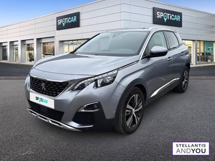 Peugeot 3008 Cesson-Sévigné