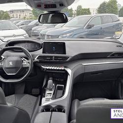 Peugeot 3008 3008 BlueHDi 130ch S&S EAT8 Allure Business Cesson-S&eacute;vign&eacute;
