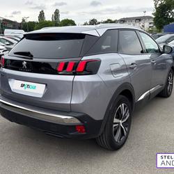 Peugeot 3008 3008 BlueHDi 130ch S&S EAT8 Allure Business Cesson-S&eacute;vign&eacute;