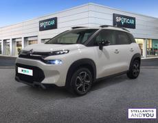 Citroen C3 Aircross Cesson-Sévigné