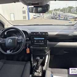 Citroen C3 Aircross C3 Aircross BlueHDi 110 S&S BVM6 Feel Pack Cesson-S&eacute;vign&eacute;