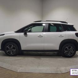 Citroen C3 Aircross C3 Aircross BlueHDi 110 S&S BVM6 Feel Pack Cesson-S&eacute;vign&eacute;