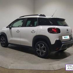 Citroen C3 Aircross C3 Aircross BlueHDi 110 S&S BVM6 Feel Pack Cesson-S&eacute;vign&eacute;