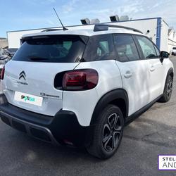 Citroen C3 Aircross C3 Aircross BlueHDi 110 S&S BVM6 Feel Pack Cesson-S&eacute;vign&eacute;