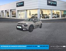 Citroen C3 Cesson-Sévigné