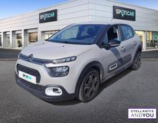 Citroen C3 Cesson-Sévigné