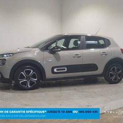 Citroen C3 C3 PureTech 83 S&S BVM5 Feel Pack Cesson-S&eacute;vign&eacute;