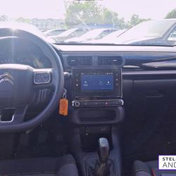 Citroen C3 C3 PureTech 83 S&S BVM5 Feel Pack Cesson-S&eacute;vign&eacute;