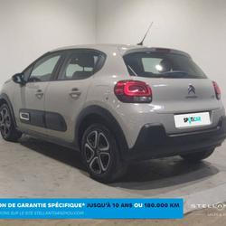 Citroen C3 C3 PureTech 83 S&S BVM5 Feel Pack Cesson-S&eacute;vign&eacute;