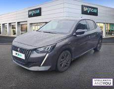 Peugeot 208 Cesson-Sévigné