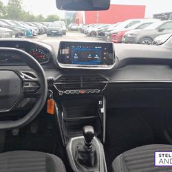 Peugeot 208 208 PureTech 100 S&S BVM6 Style Cesson-S&eacute;vign&eacute;