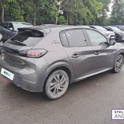 Peugeot 208 208 PureTech 100 S&S BVM6 Style Cesson-S&eacute;vign&eacute;