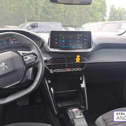 Peugeot e-208 208 Electrique 50 kWh 136ch Style Rennes