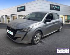 Peugeot 208 Cesson-Sévigné