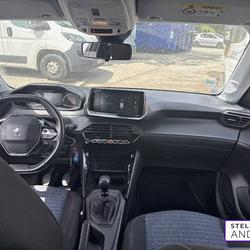 Peugeot 208 208 BLUEHDI 100 S&S BVM6 ACTIVE BUSINESS R Cesson-S&eacute;vign&eacute;