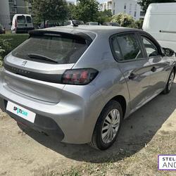Peugeot 208 208 BLUEHDI 100 S&S BVM6 ACTIVE BUSINESS R Cesson-S&eacute;vign&eacute;