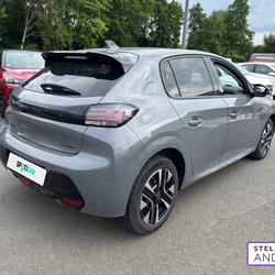 Peugeot 208 208 Hybrid 100 e-DCS6 Allure Rennes