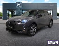 DS DS3 Crossback Rennes
