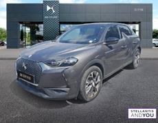 DS DS3 Crossback Rennes