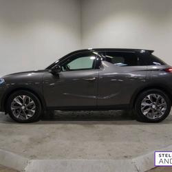 DS DS3 Crossback DS3 Crossback E-Tense Grand Chic Rennes