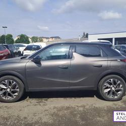 DS DS3 Crossback DS3 Crossback E-Tense Grand Chic Rennes