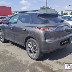 DS DS3 Crossback DS3 Crossback E-Tense Grand Chic Rennes