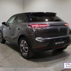 DS DS3 Crossback DS3 Crossback E-Tense Grand Chic Rennes