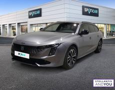 Peugeot 508 SW Cesson-Sévigné