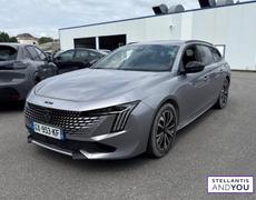 Peugeot 508 SW
