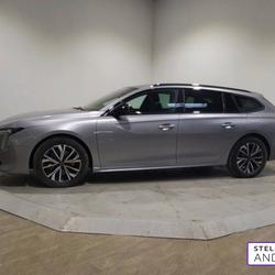 Peugeot 508 SW 508 SW Hybrid 180 e-EAT8 Allure Cesson-S&eacute;vign&eacute;